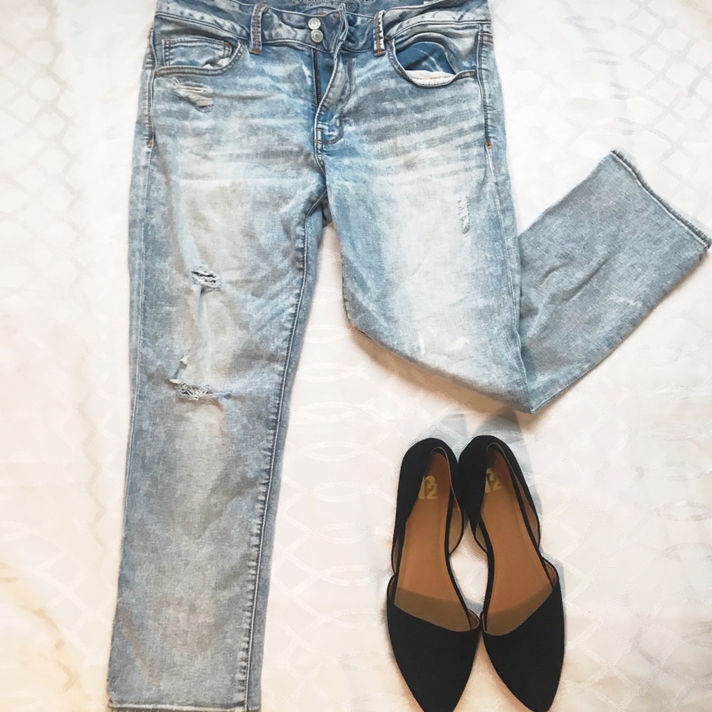 AMERICAN EAGLE Jeans👖